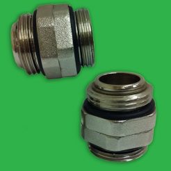 Swivel-nipple