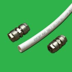 Repair Kit -Komfort Underfloor Heating for 15/1.7mm Pert/Pex UFH Pipe