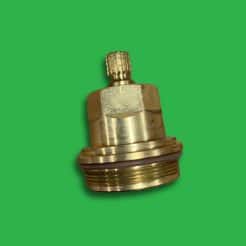 Replacement Reliance Thermomix UFH Valve Headwork - ZEAD970255