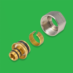 Plumbing Pipe Fittings
