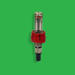 FAR Underfloor Heating Replacement Flow Meter for Thermo-Electric Manifolds 3426 5
